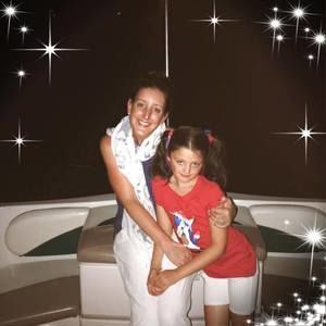 Meet your Posher, Julia